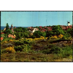 Gudhjem - Udsigt fra Bokul - Stender 404/82 - Brugt