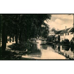 Aaparti i Frederiksv�rk - A. Jensens Bogh. u/n - Brugt