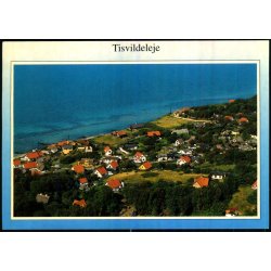 Tisvildeleje - Trojaborg TI 13 - Ubrugt