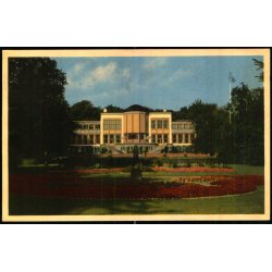 Aalborg - Restaurant Kilden - Stender 4 - Brugt