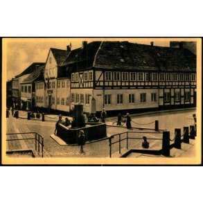 Randers - Ved Sct. Laurentil Br�nd - Stender R. 328 - Ubrugt