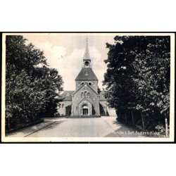 Randers - Sct. Peders Kirke -  Stender R. 224 - Brugt