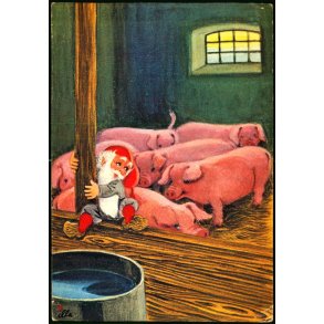 Illa - Stender 151 goo 410 - Brugt