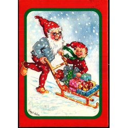 Birgit Helen - u/n - Brugt