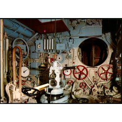 U 995 - Deutscher Marinebund - Sch�ning 1123  - Ubrugt