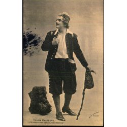 Holger Reenberg i Prinsessen og det halve Kongerige - Alex Vincent 1423 - Brugt