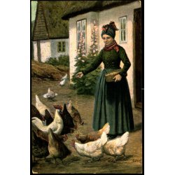 Hnsene fodres - Stender 16093 - Brugt