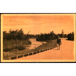 Kbenhavn - Fra  Flledparken - Stender 42334 - Brugt