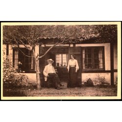 Skagen - Holger Drachmanns Hjem - Schjeldes 6660 - Ubrugt