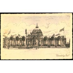 Glyptoteket - Gldelig Jul - u/n