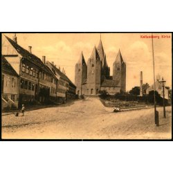 Kalundborg Kirke - L. Ellings Bogh. 62 - Ubrugt