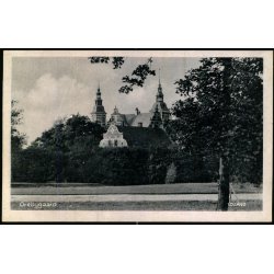 Orebygaard - Lolland - Stender 5 - Ubrugt