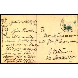 Dybb�l-M�lle - C.C. Biehl 1657 - Brugt