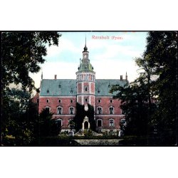 Ravnholt (Fyen) - C. Eneret 179 - Ubrugt