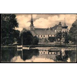 Brahetrolleborg - u/n - Brugt