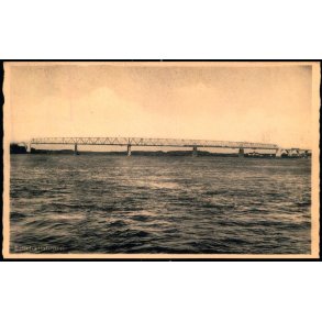 Lillebltsbroen - O.P. 4697 - Ubrugt