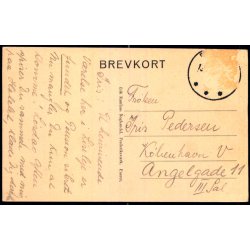 Liseleje - Erik Ramlaus Bogh. u/n