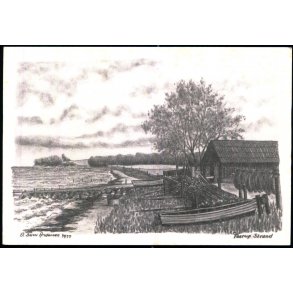 Taarup Strand - Skov Andresens Forlag u/n - Ubrugt