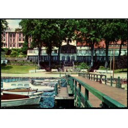 Svendborg - Christiansminde - Stender 40 509/3 - Brugt