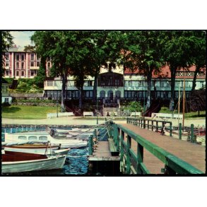 Svendborg - Christiansminde - Stender 40 509/3 - Brugt