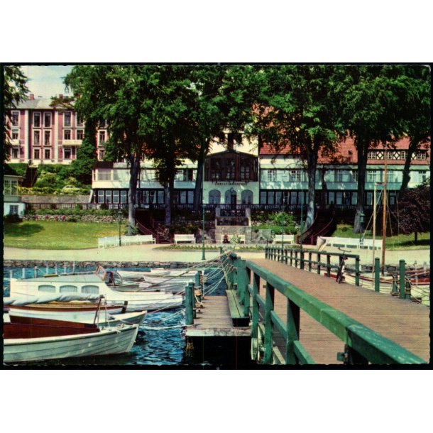 Svendborg - Christiansminde - Stender 40 509/3 - Brugt