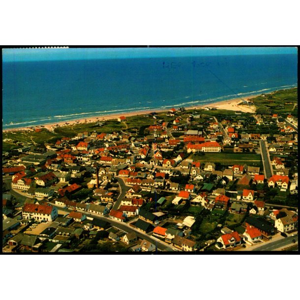 Lkken - FM 7405 - Brugt