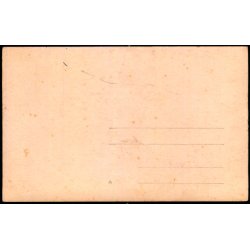 Rosenborg Slot - Riddersalen - Fotokort u/n