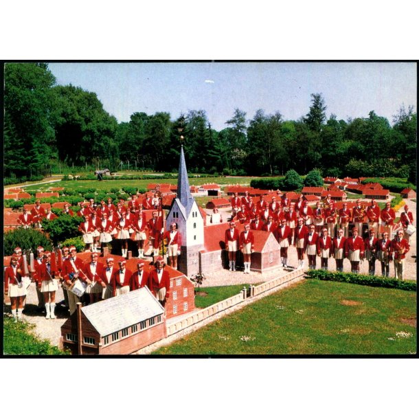 Varde Garden - u/n - Brugt