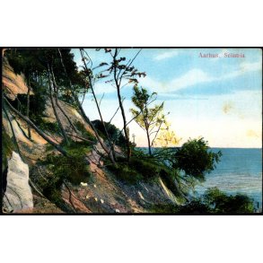 Aarhus - Silistria - Alex Vincent 98 - Brugt