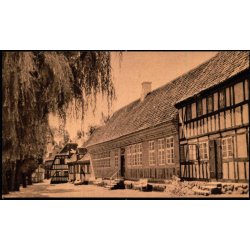 Den gamle By - Aarhus - Ferslews u/n - Ubrugt