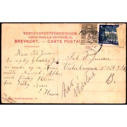 K�benhavn - Langelinies Pavillon - Alex Vincent 103