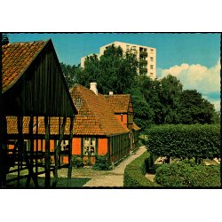 Fredericia Museum - Stender 149 703 024 - Ubrugt