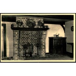 Haderslev Amts Museum - Pidsel i Heisagergaarden - 90633 - Ubrugt