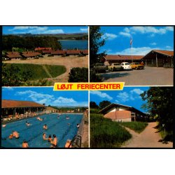 L�jt Feriecenter - Brorsb�l Foto 33 - Ubrugt