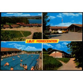 L�jt Feriecenter - Brorsb�l Foto 33 - Ubrugt