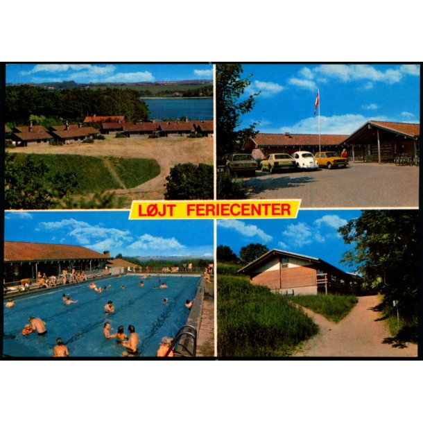 L�jt Feriecenter - Brorsb�l Foto 33 - Ubrugt