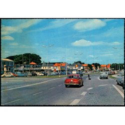 Krusaa - Stender 49 812/5 - Ubrugt