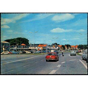 Krusaa - Stender 49 812/5 - Ubrugt