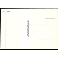 Nrre Lyngvig fyr - Trojaborg NRL 1 - Ubrugt