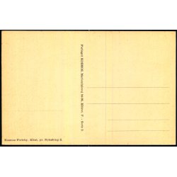 Kosmos Ferieby - Klint - pr. Nyk�bing Sj. - Kosmos Serie 2 - Ubrugt