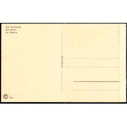 K�benhavn - B�rsen - J.C.O. 898