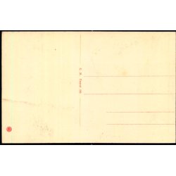 Talerstolen paa Skamlingsbanken - K.M. 106 - Ubrugt