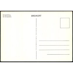 Herning Hallerne  - Herning Turist u/n - Ubrugt