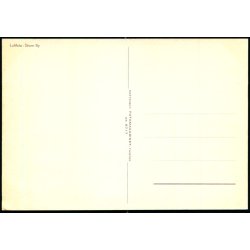 Luftfoto - Struer By - Fotomagasinet 6717 - Ubrugt