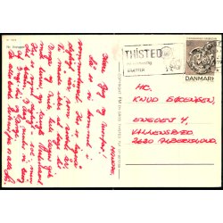 Nr. Vorup�r - F.M. 7824 - Brugt