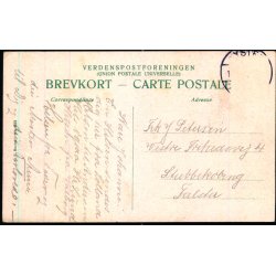 Bulbjerg - C.F. 622 - Brugt