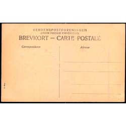 K�benhavn - Amalienborg - Kolonaden - C. Flor u/n