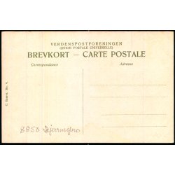 Ormstrup (Jylland) - C. Eneret 4 - Ubrugt