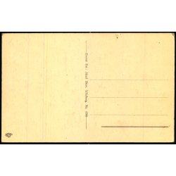 Gern Bakker - A. Skov 4388 - Ubrugt