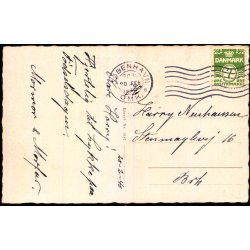 Kbenhavn - Amalienborg med Vagtparaden - Eneret 9187